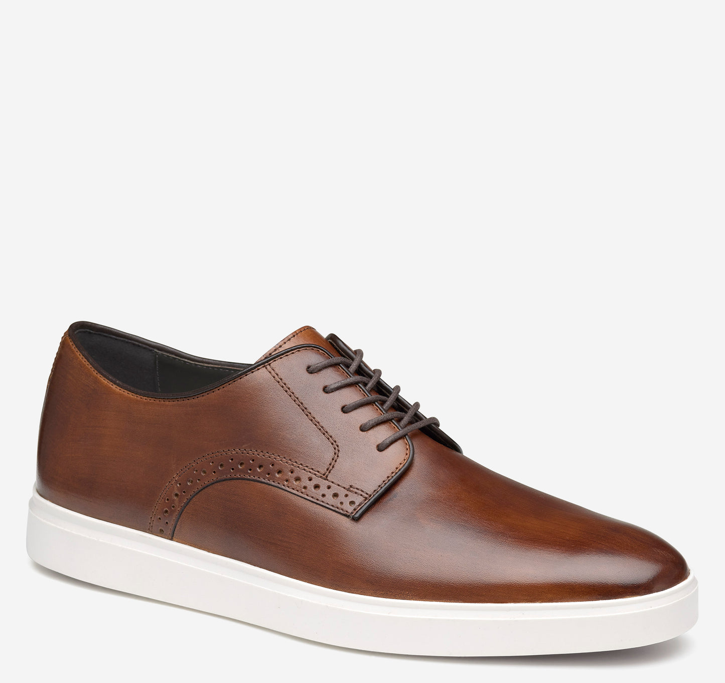 Johnston & Murphy Brody Plain Toe