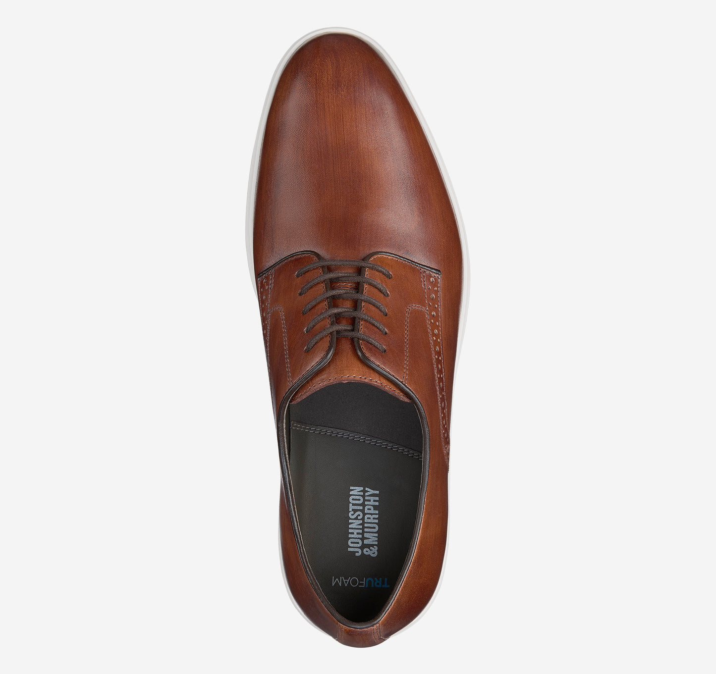 Johnston & Murphy Brody Plain Toe