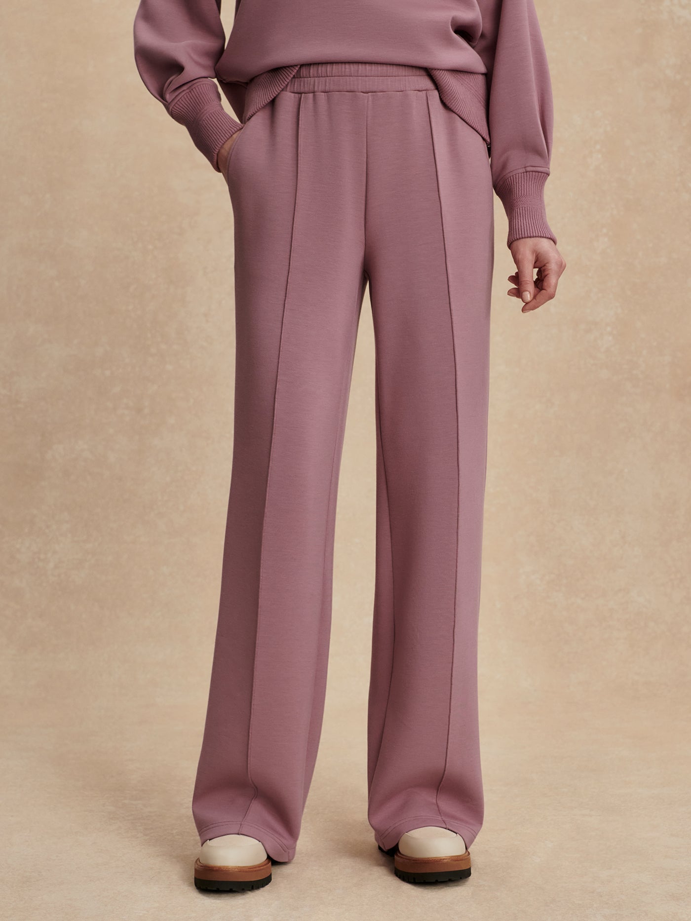 Varley The Wide Leg Pant 30"