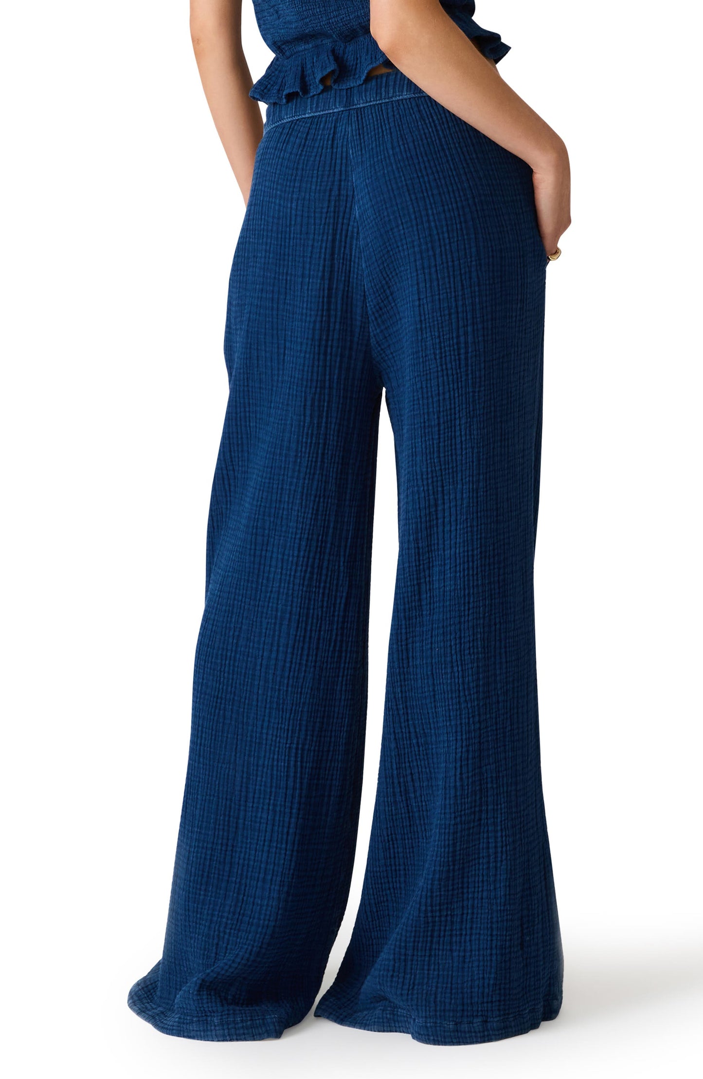 Steve Madden Harbor Pant