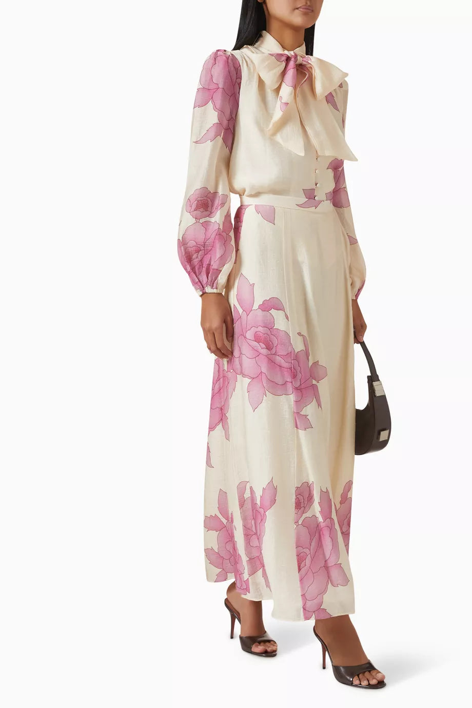 Elliatt Rova Top & Skirt Set