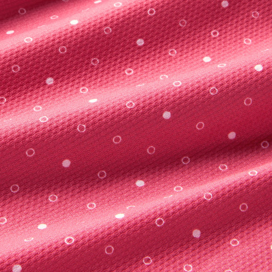 Mizzen + Main Halyard Short Sleeve Polo