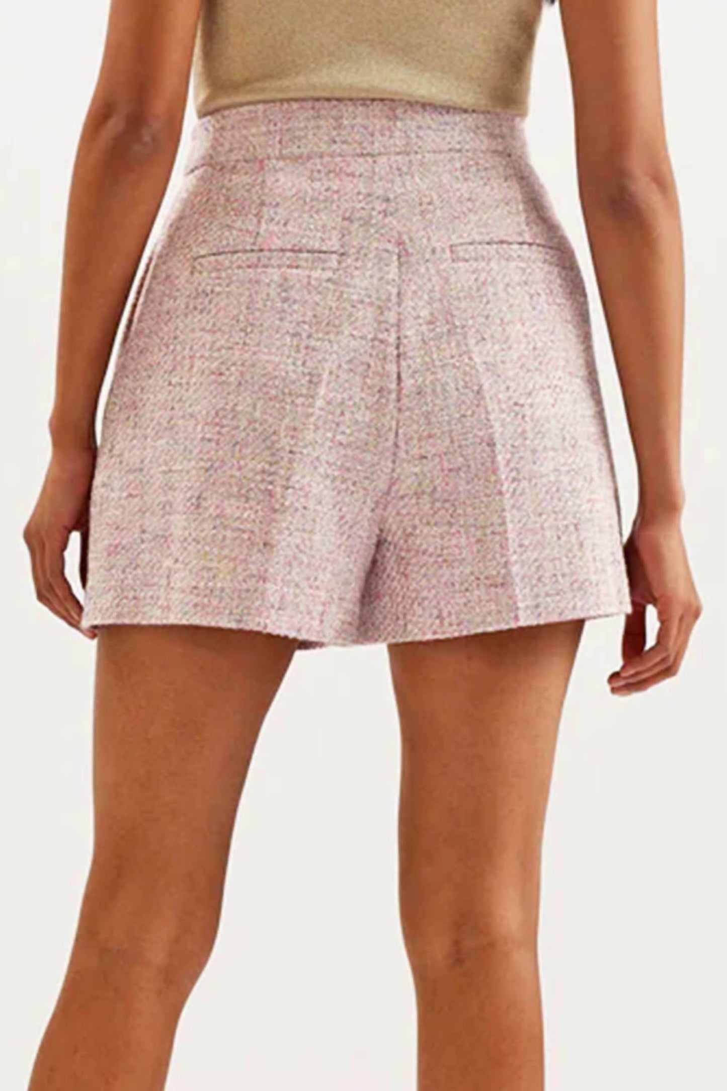 Steve Madden Minette Short