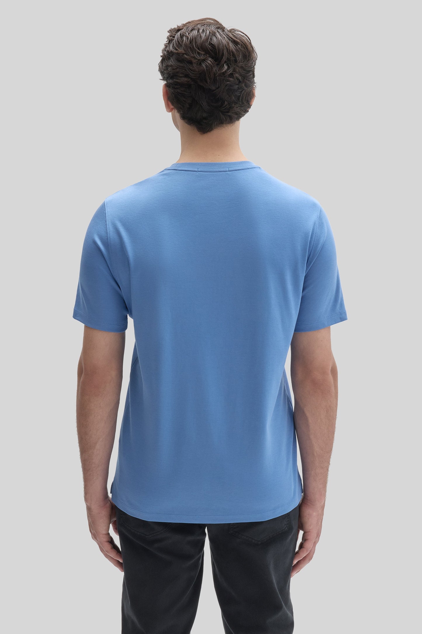 Robert Barakett Georgia Short Sleeve T-Shirt