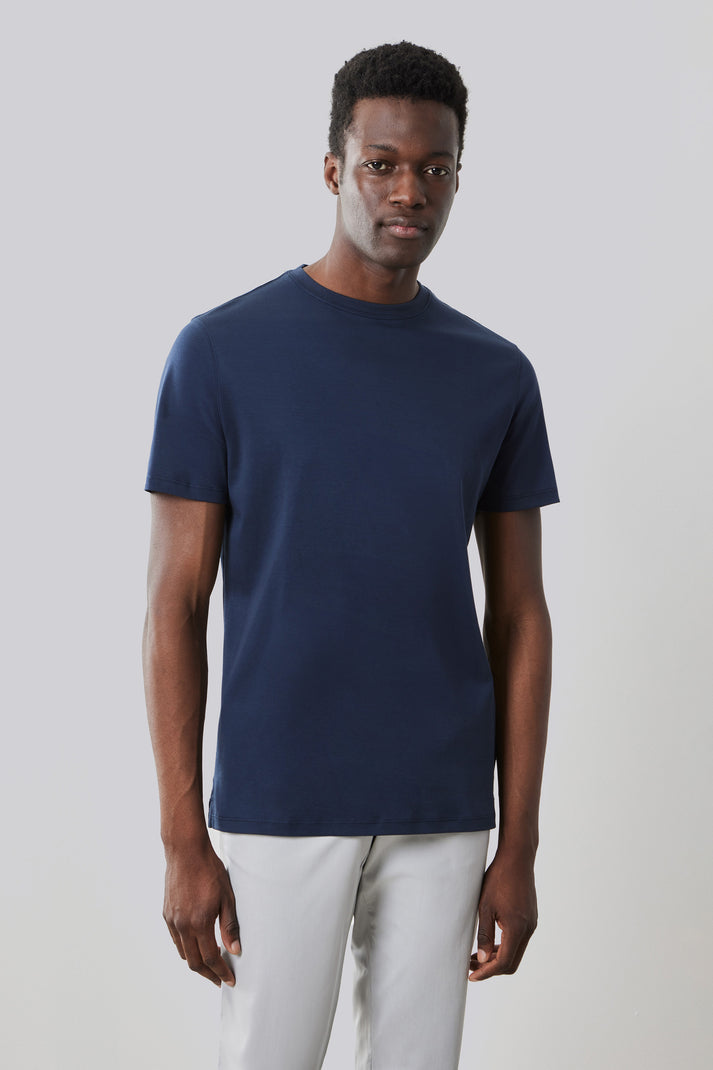 Robert Barakett Georgia Short Sleeve T-Shirt