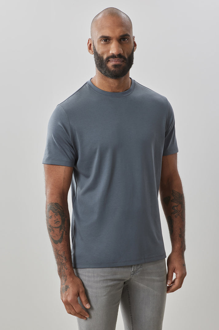 Robert Barakett Georgia Short Sleeve T-Shirt