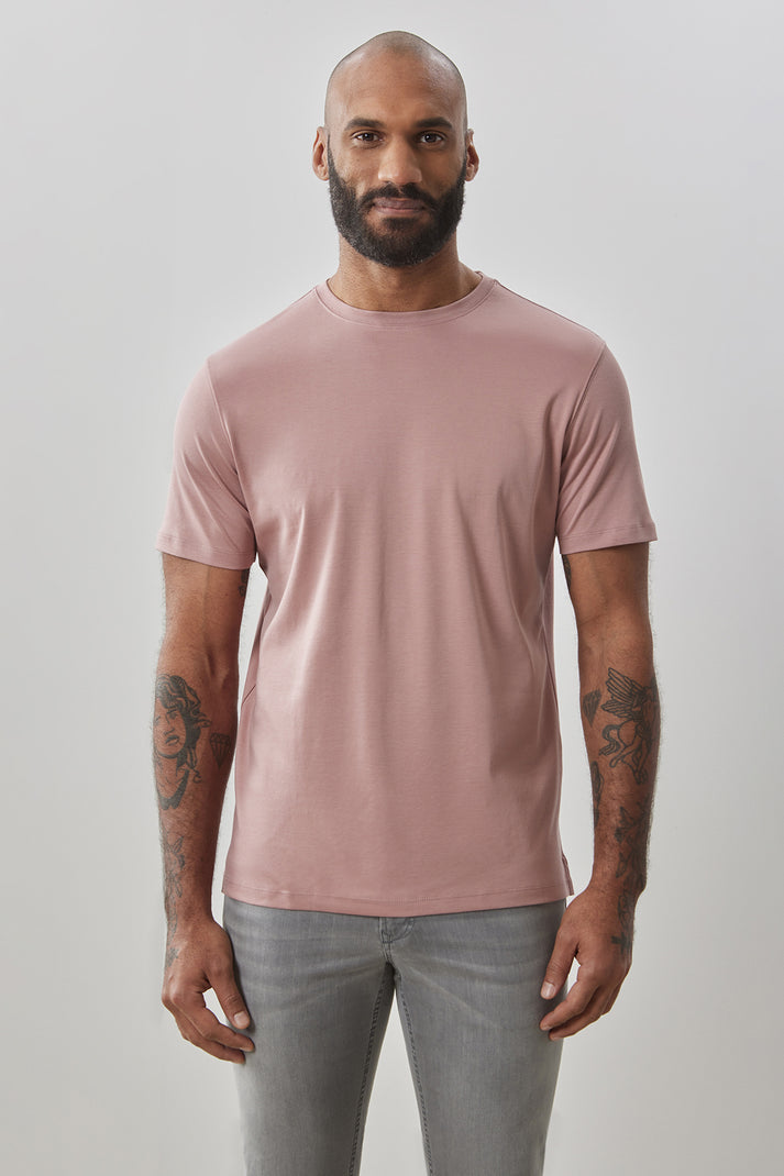 Robert Barakett Georgia Short Sleeve T-Shirt