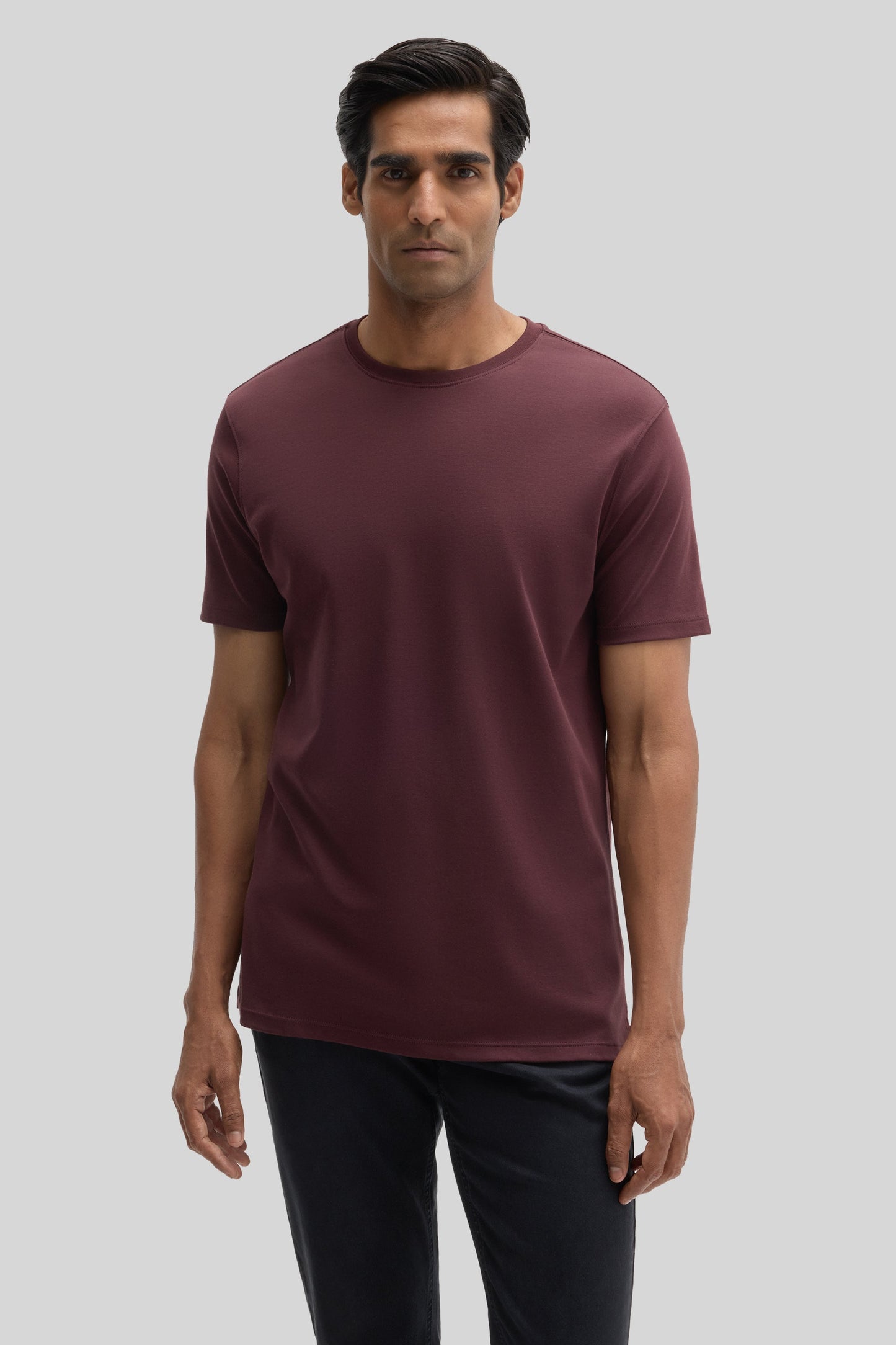 Robert Barakett Georgia Short Sleeve T-Shirt