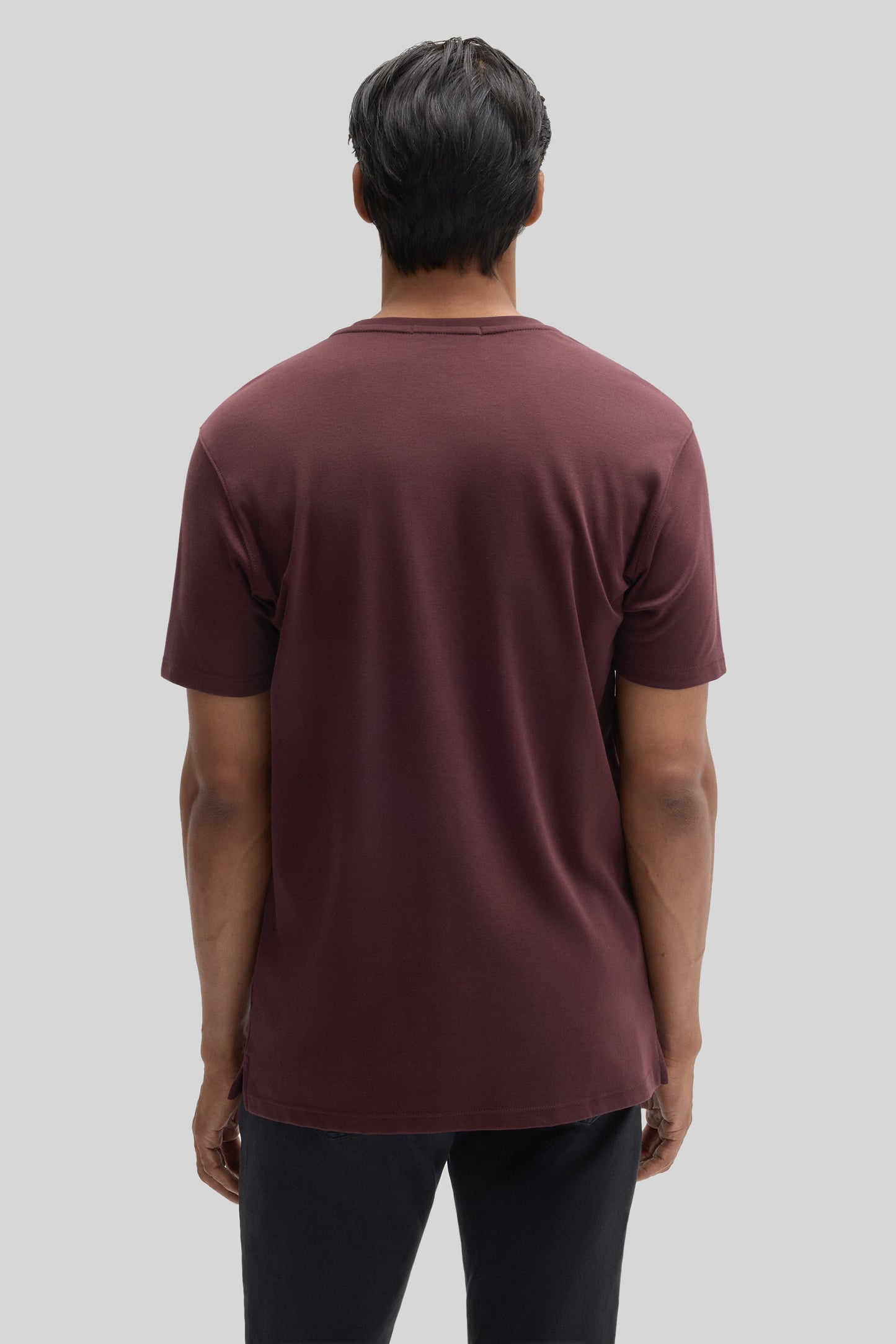 Robert Barakett Georgia Short Sleeve T-Shirt
