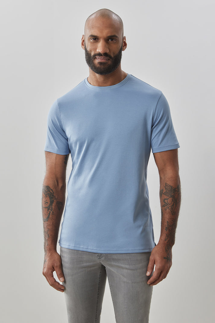 Robert Barakett Georgia Short Sleeve T-Shirt