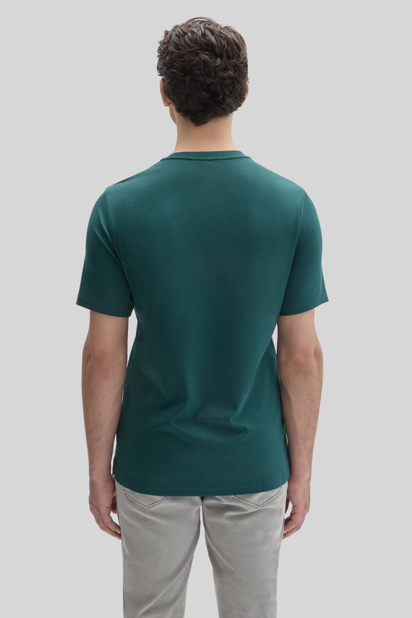 Robert Barakett Georgia Short Sleeve T-Shirt