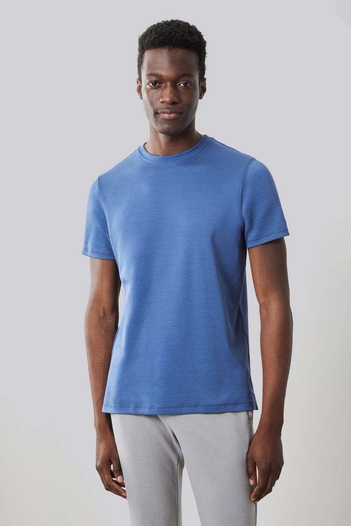Robert Barakett Georgia Short Sleeve T-Shirt