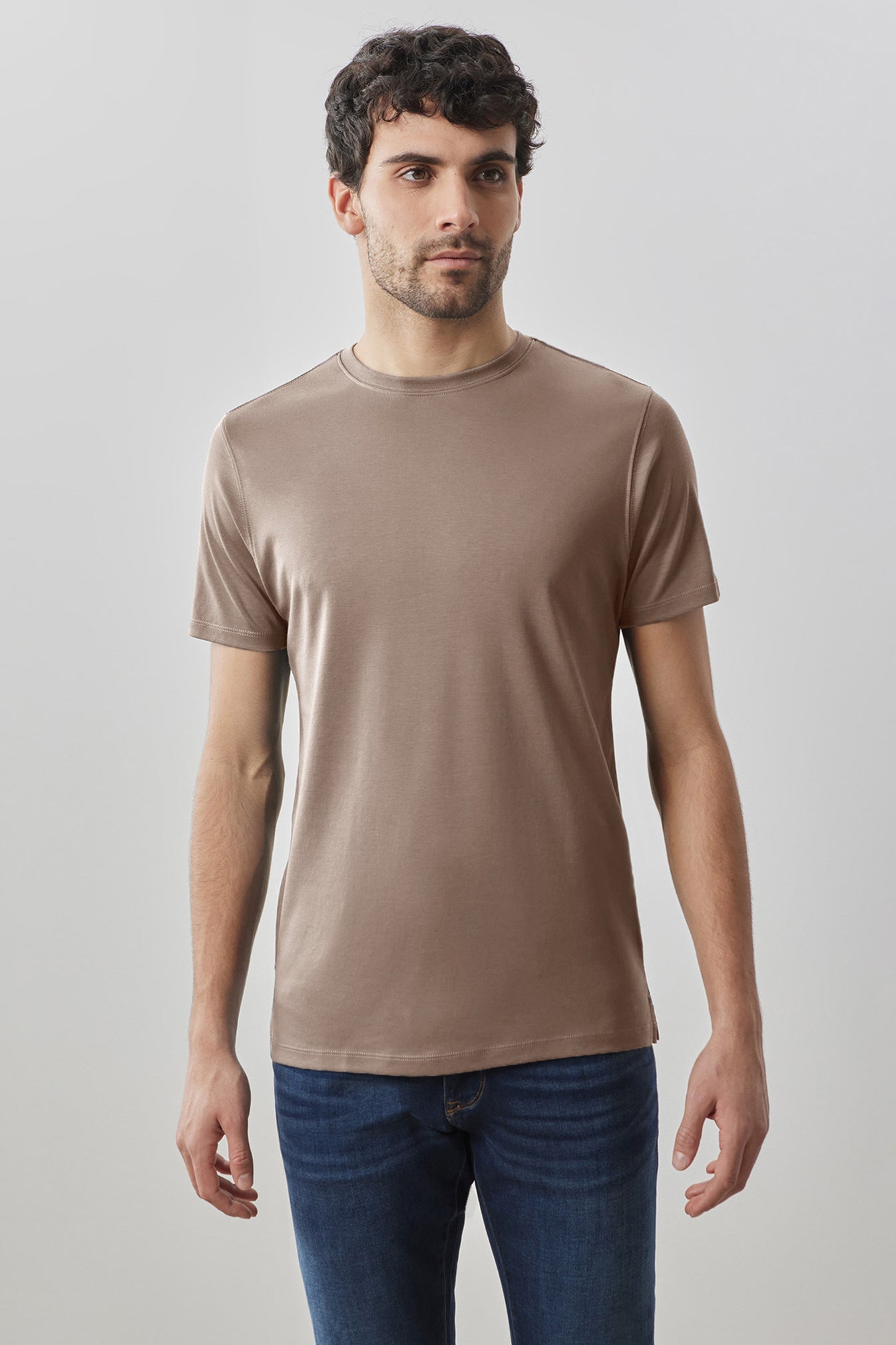 Robert Barakett Georgia Short Sleeve T-Shirt