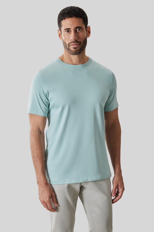 Robert Barakett Georgia Short Sleeve T-Shirt