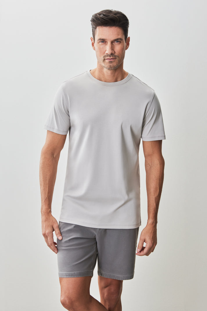 Robert Barakett Georgia Short Sleeve T-Shirt