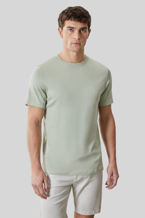 Robert Barakett Georgia Short Sleeve T-Shirt