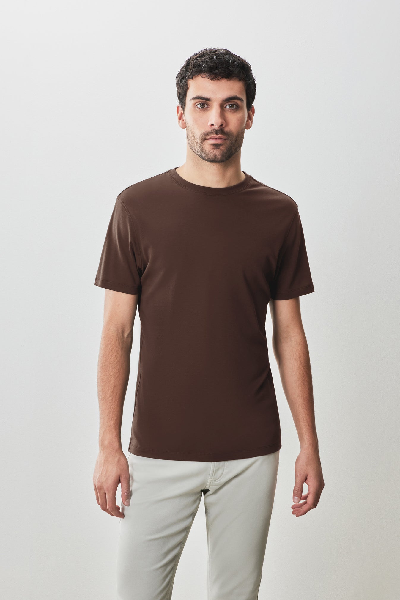 Robert Barakett Georgia Short Sleeve T-Shirt