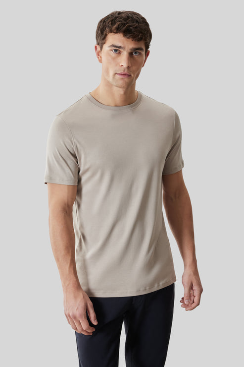 Robert Barakett Georgia Short Sleeve T-Shirt