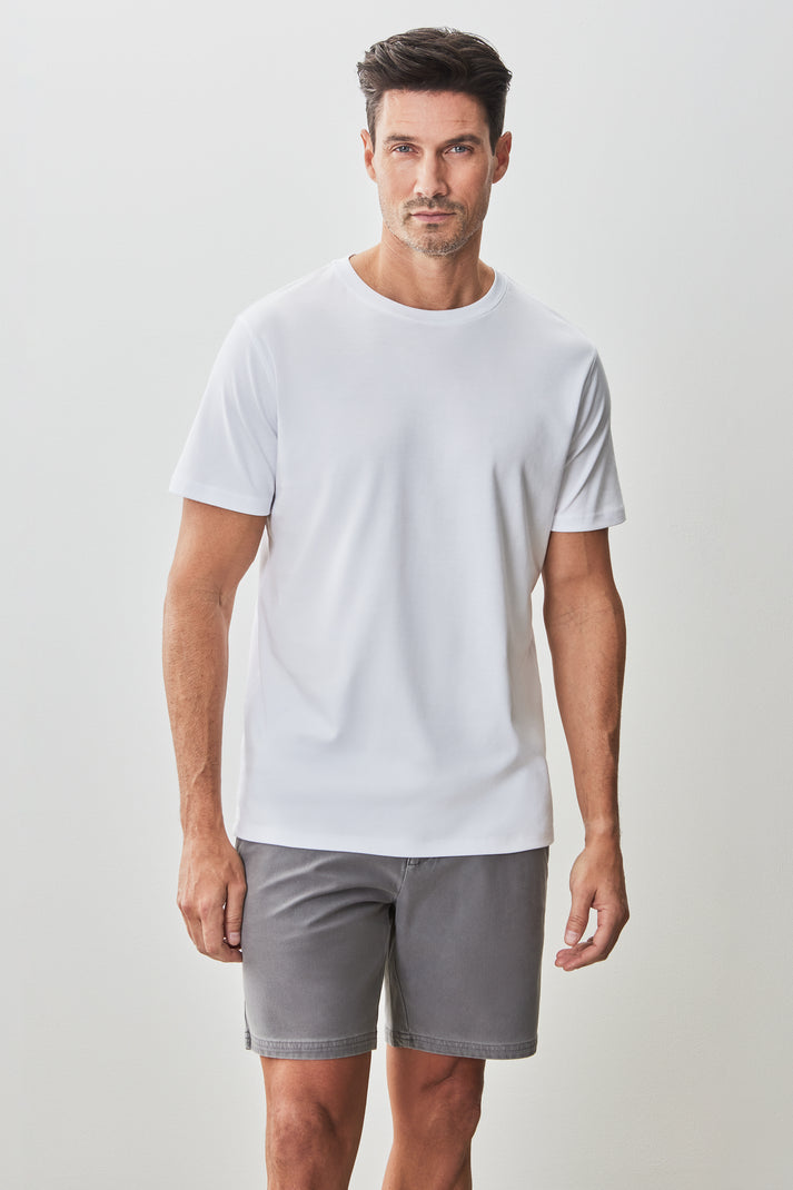Robert Barakett Georgia Short Sleeve T-Shirt