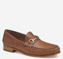 Johnston & Murphy Baldwin Bit Loafer