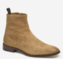 Johnston & Murphy Arrister Western Boot