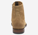 Johnston & Murphy Arrister Western Boot
