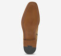 Johnston & Murphy Arrister Western Boot