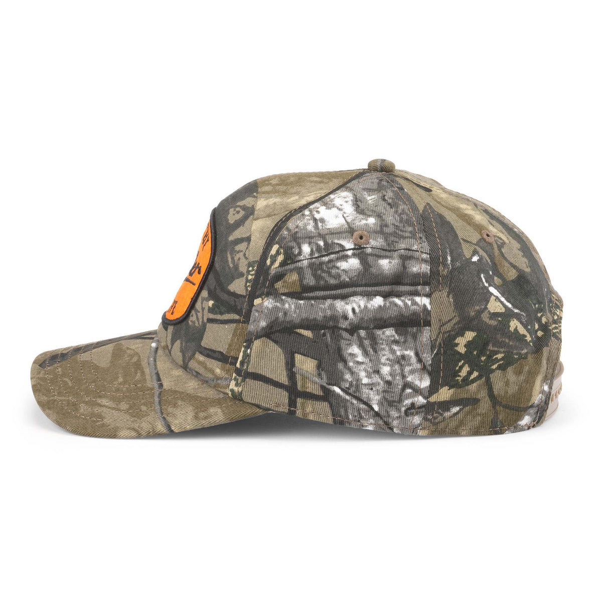 American Needle Taste the Miller Camo Hat