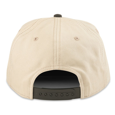 American Needle Genuine Chevrolet Parts Scottie Hat