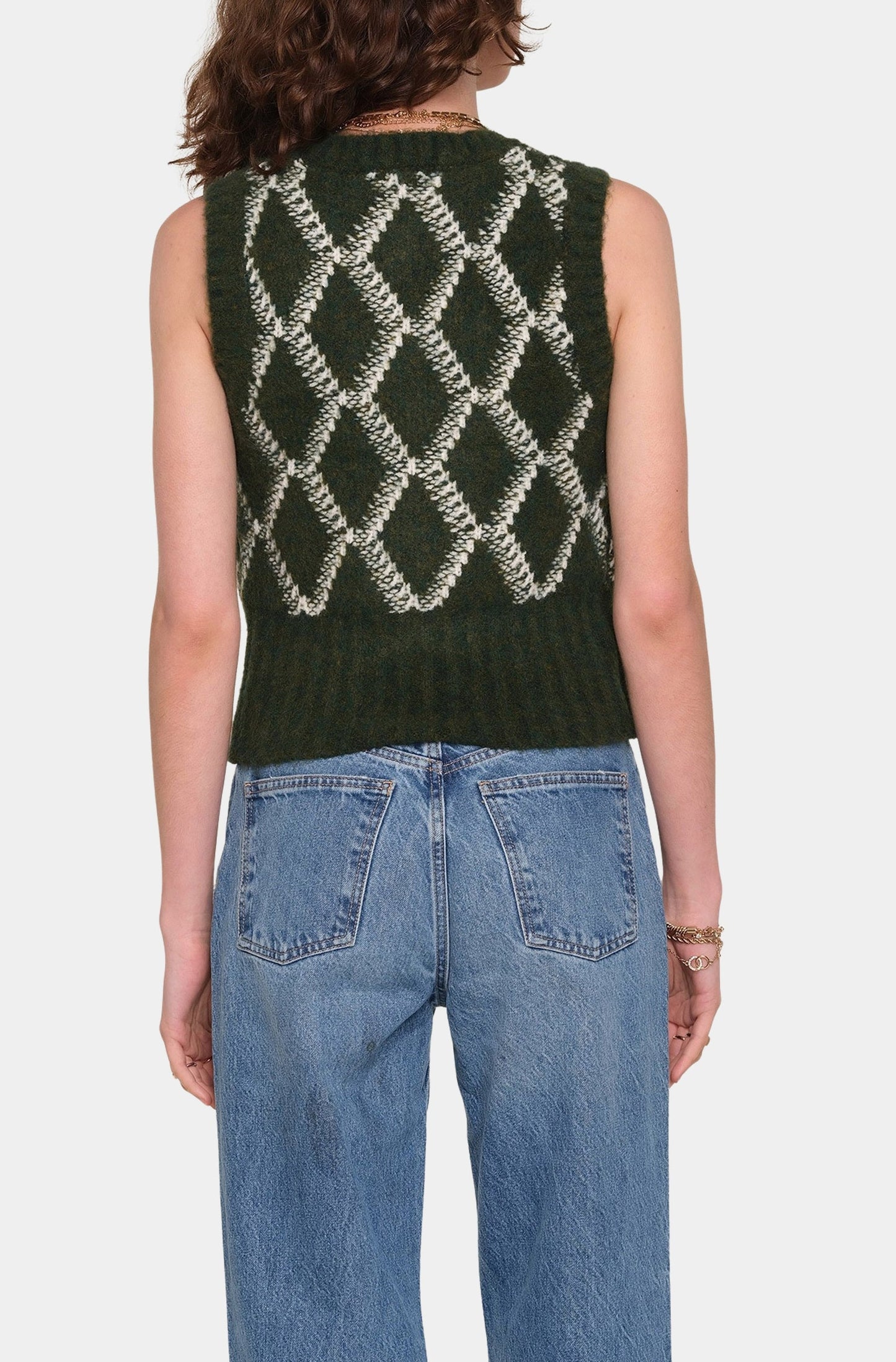Heartloom Mina Vest