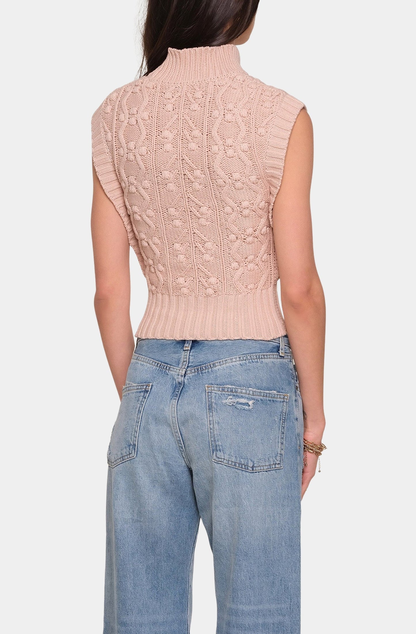 Heartloom Cosmia Vest