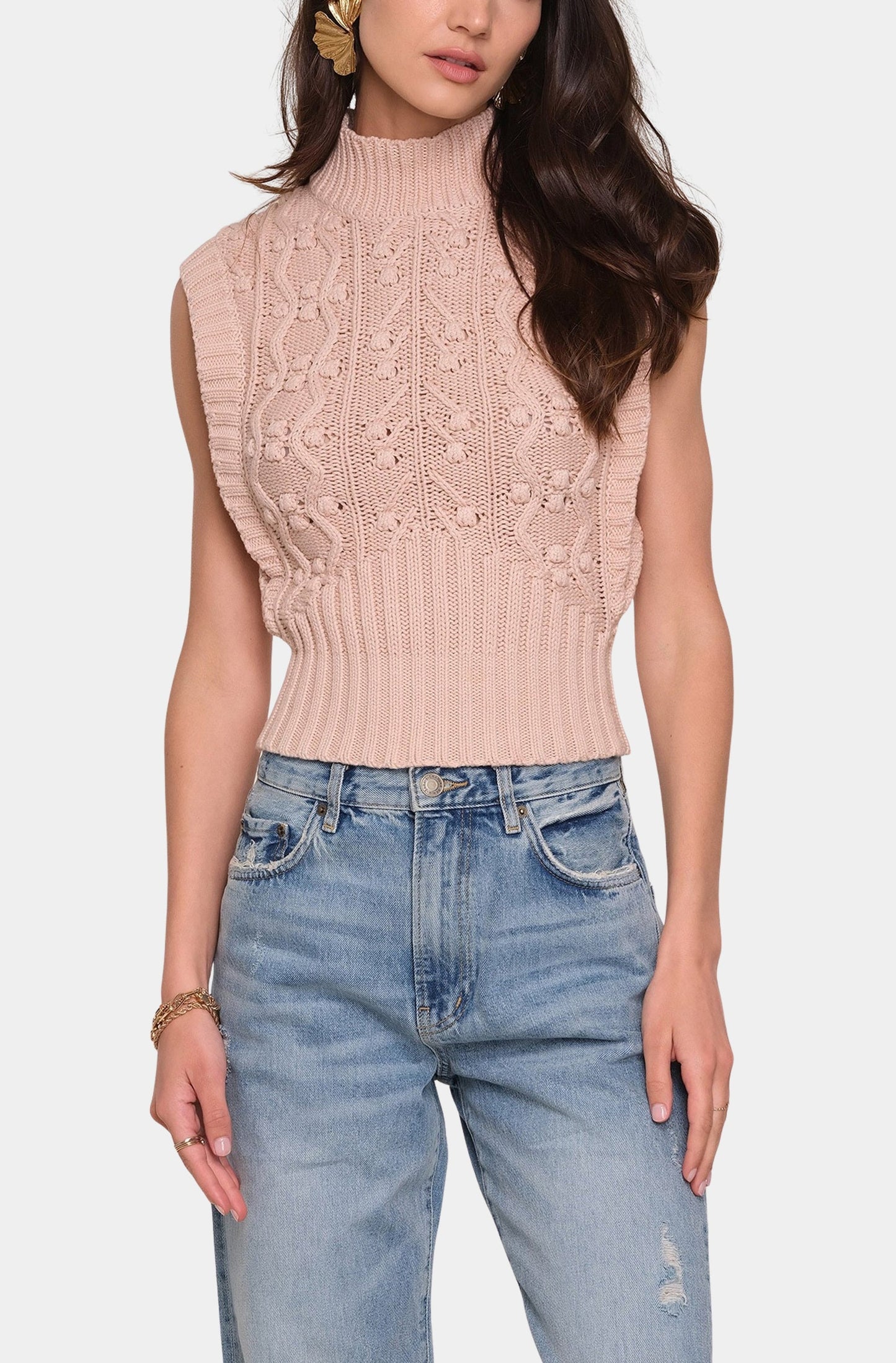 Heartloom Cosmia Vest