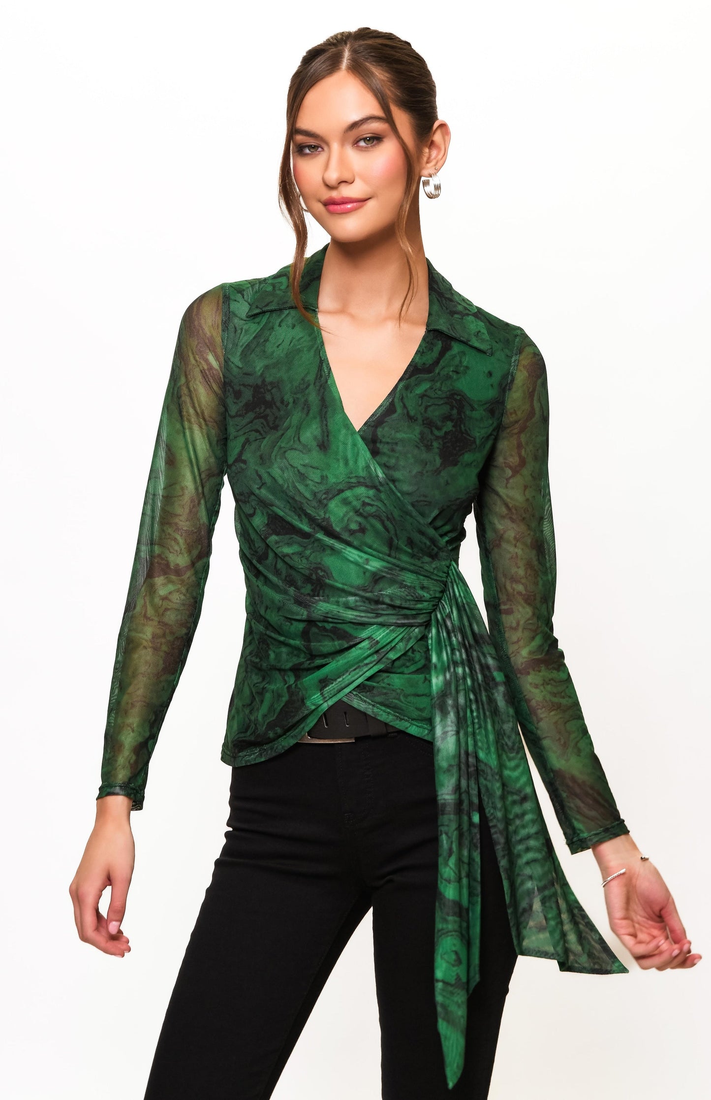 Hutch Gale Top