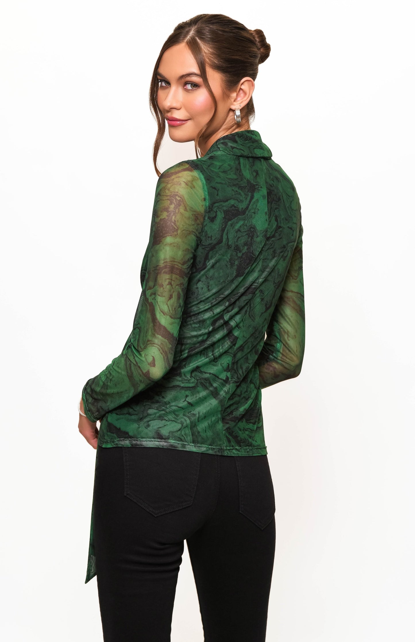 Hutch Gale Top