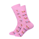 Barrel Down South Derby Socks