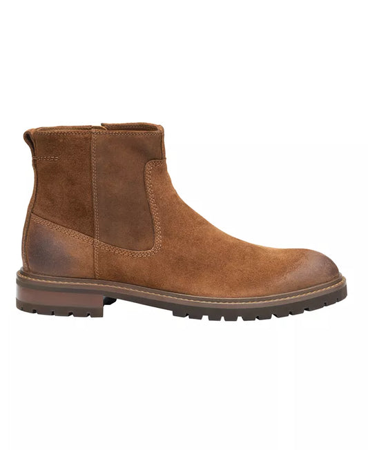 Johnston & Murphy Barrett Zip Boot