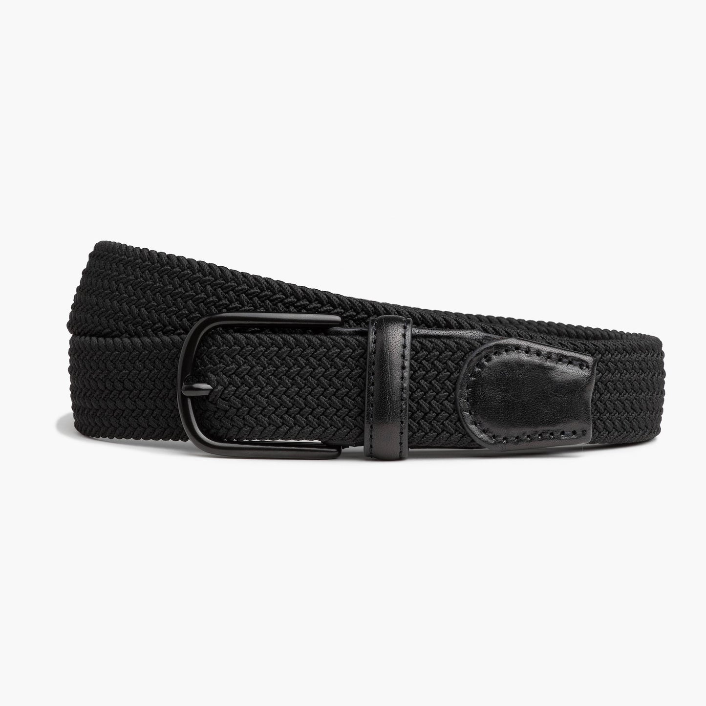 Mizzen + Main Braided Belt