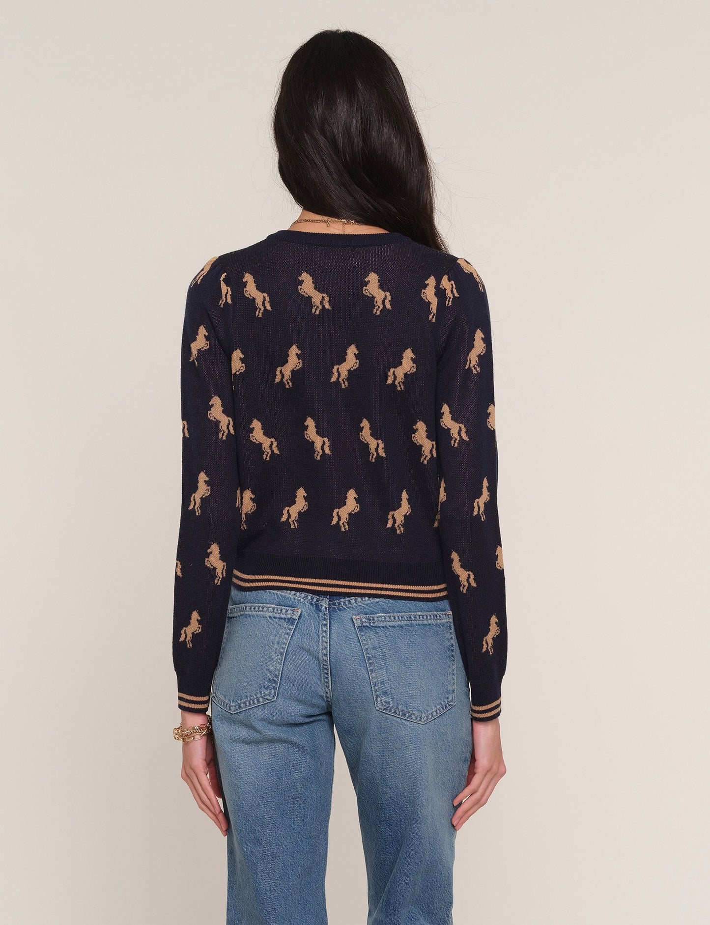 Heartloom Astra Cardi