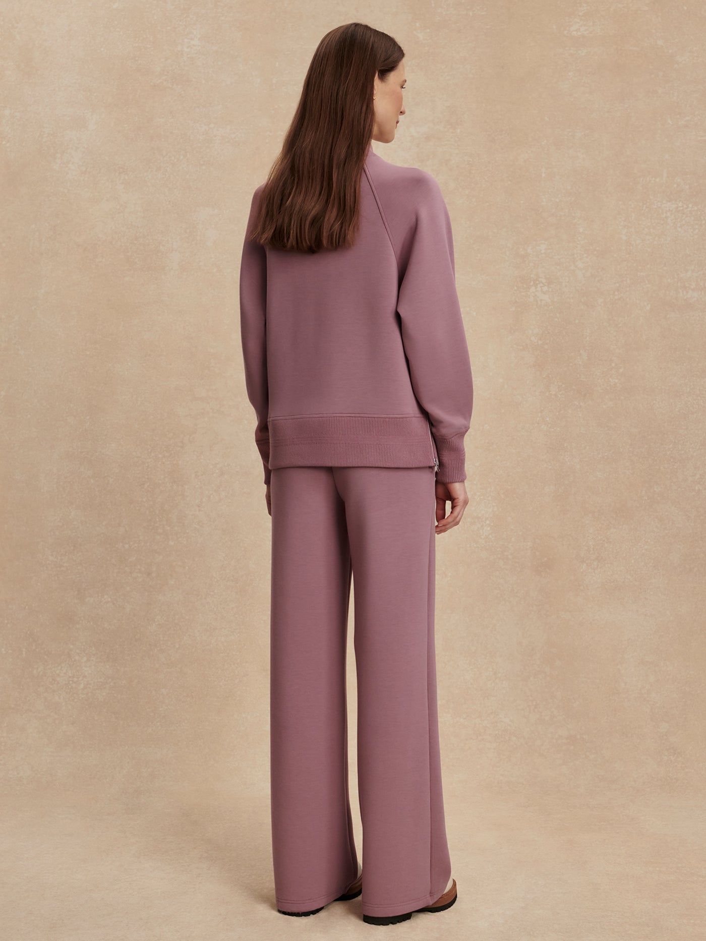 Varley The Wide Leg Pant 30"