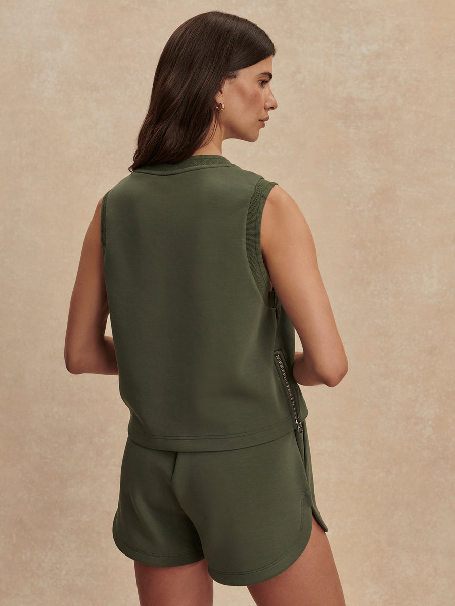 Varley Women's Shea Crop Tank