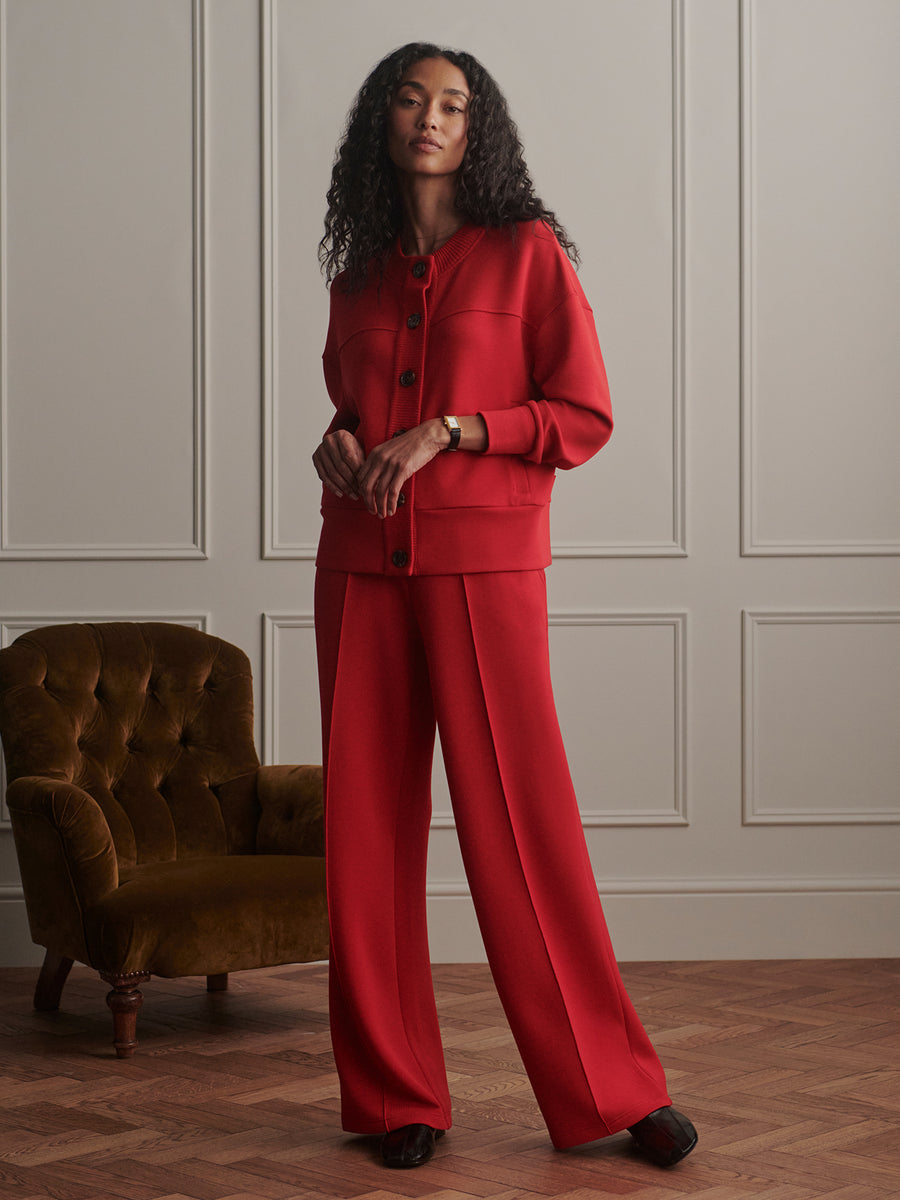 Varley The Wide Leg Pant 28"