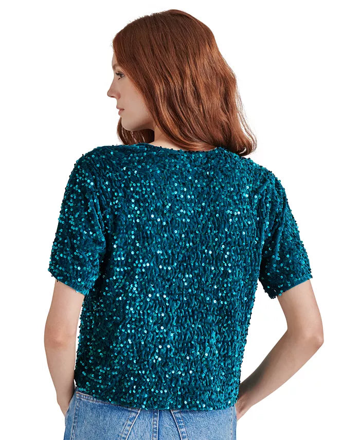 Steve Madden Cressa Top