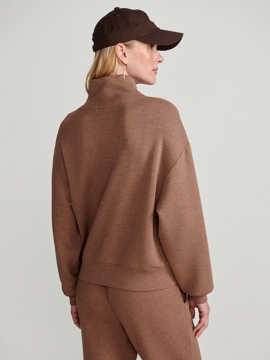 Varley Davidson Sweat