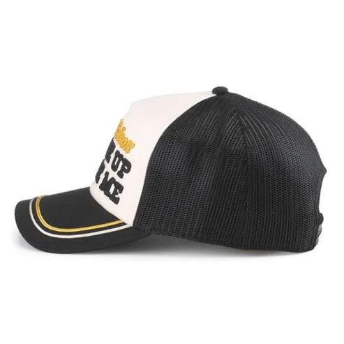 American Needle Willie Nelson Radler Hat