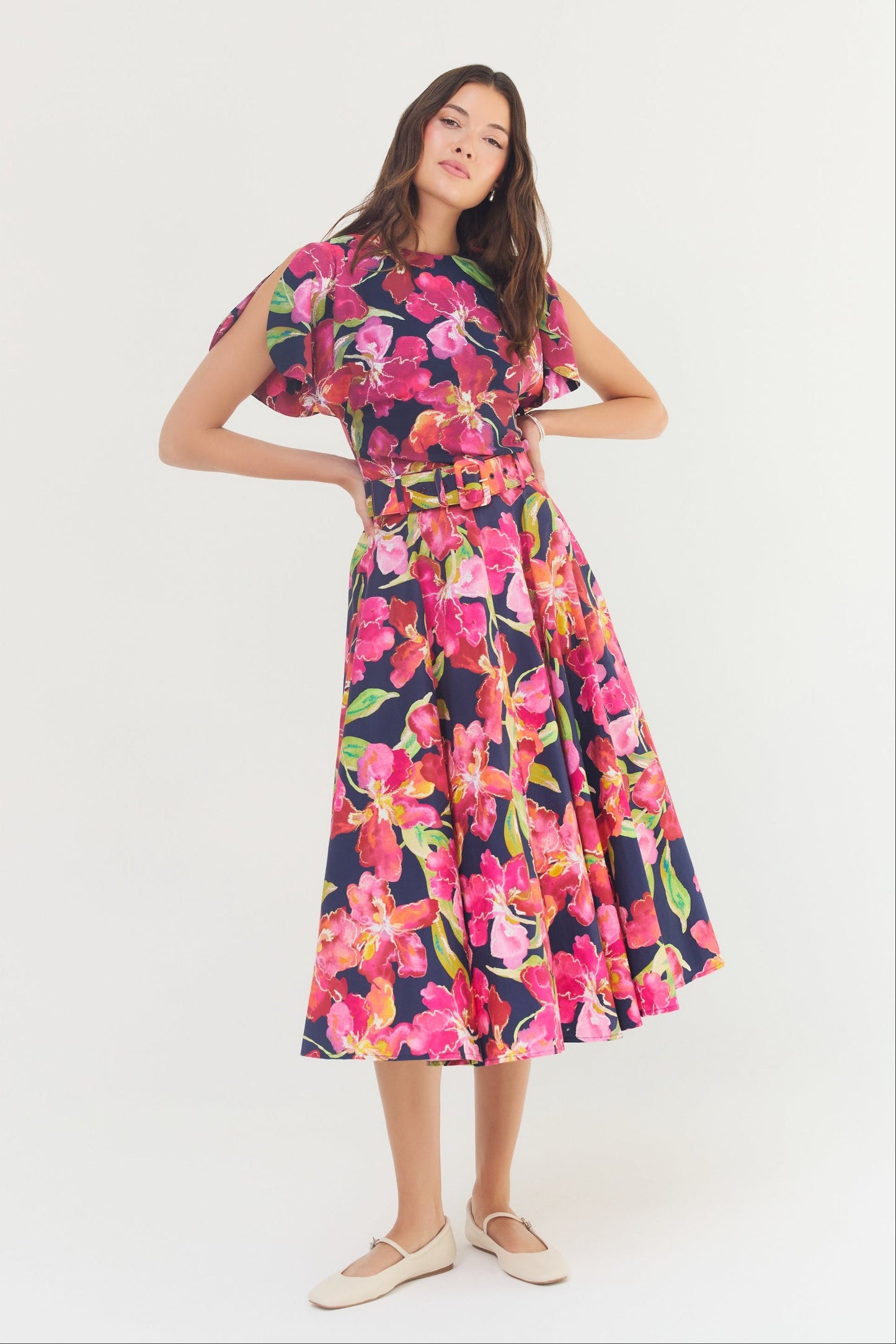 Hutch Rye Skirt