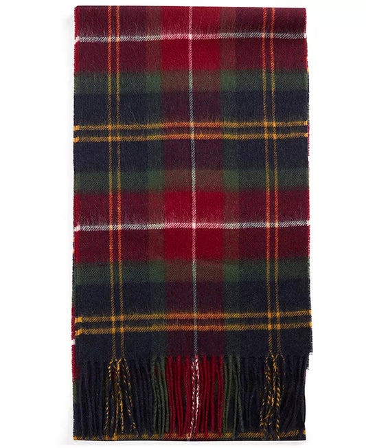 Barbour Deanna Tartan Scarf