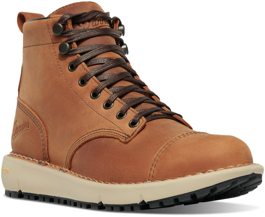 Danner Logger 917 Cap Toe Sierra GTX