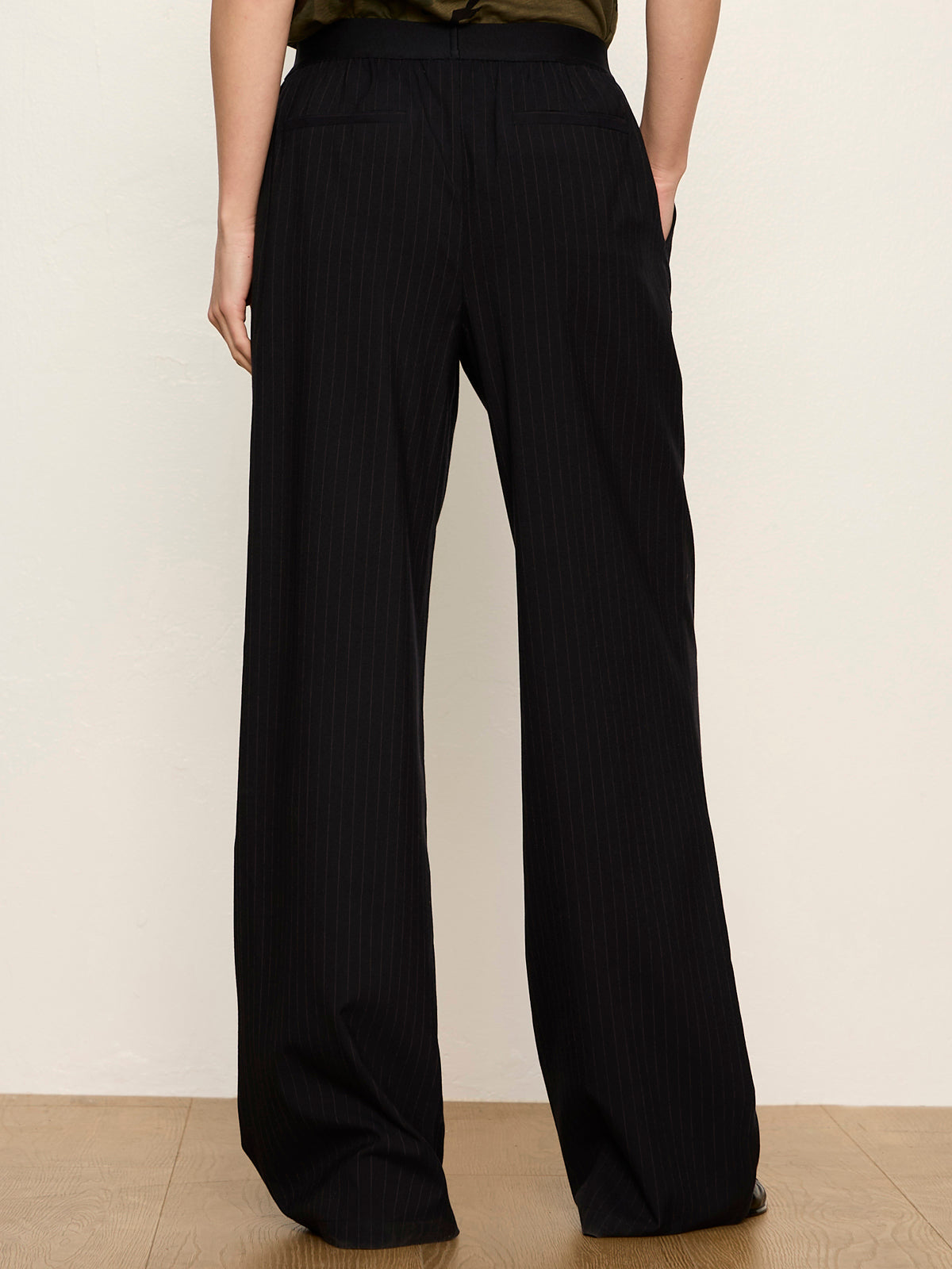 Sanctuary Uplift Pull On Trouser
