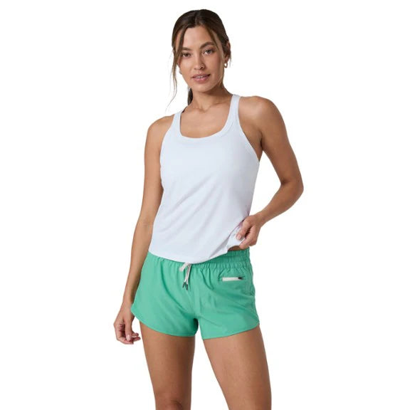 Vuori Women's Lux Racerback Tank
