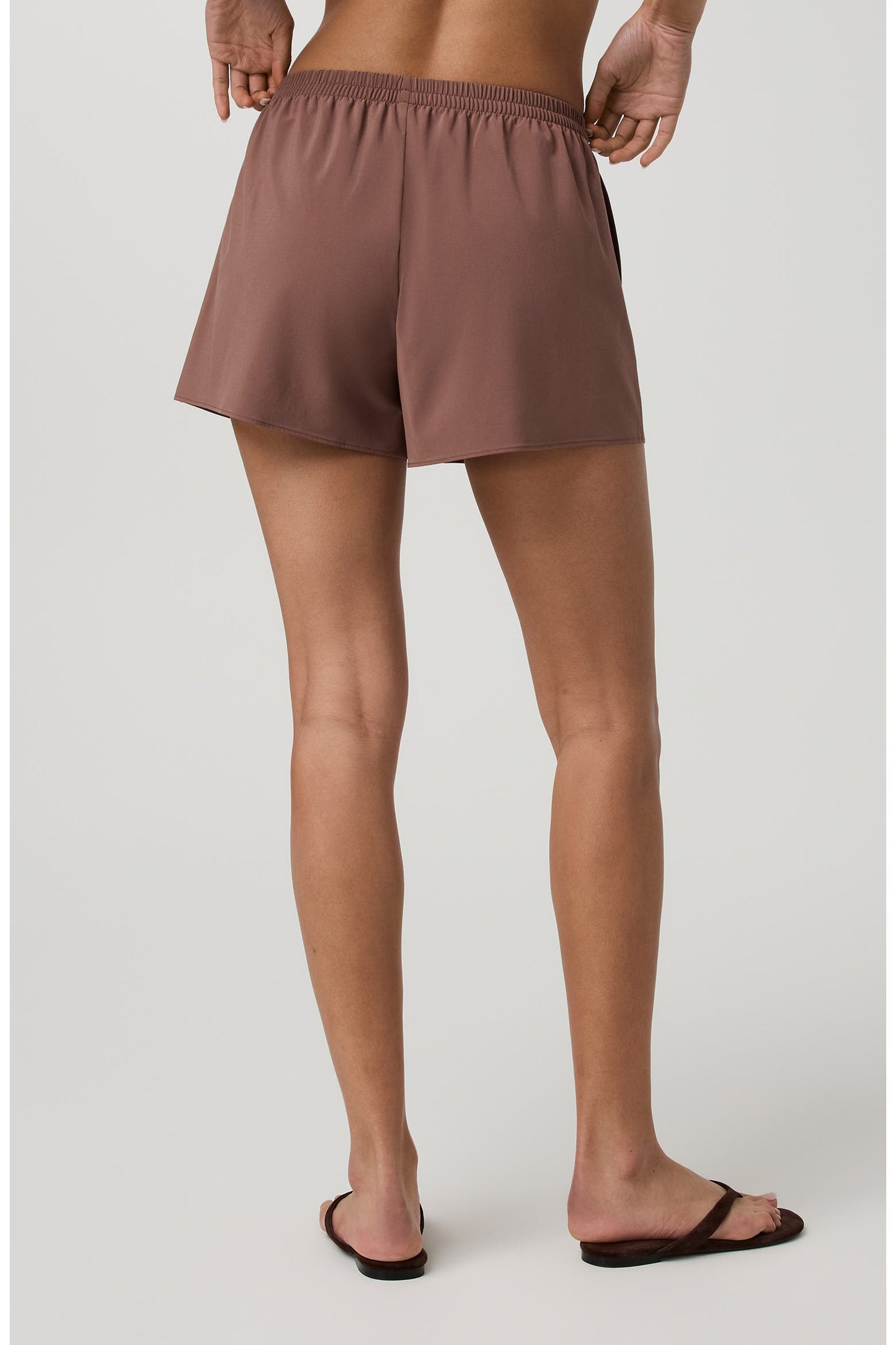 Vuori Women's Villa Everyday Short